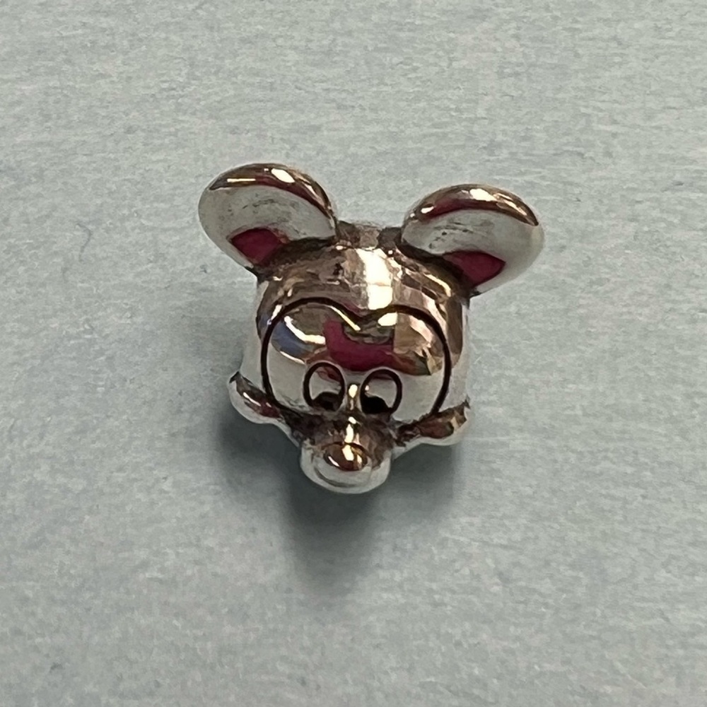 Mickey Mouse Charm - image 1